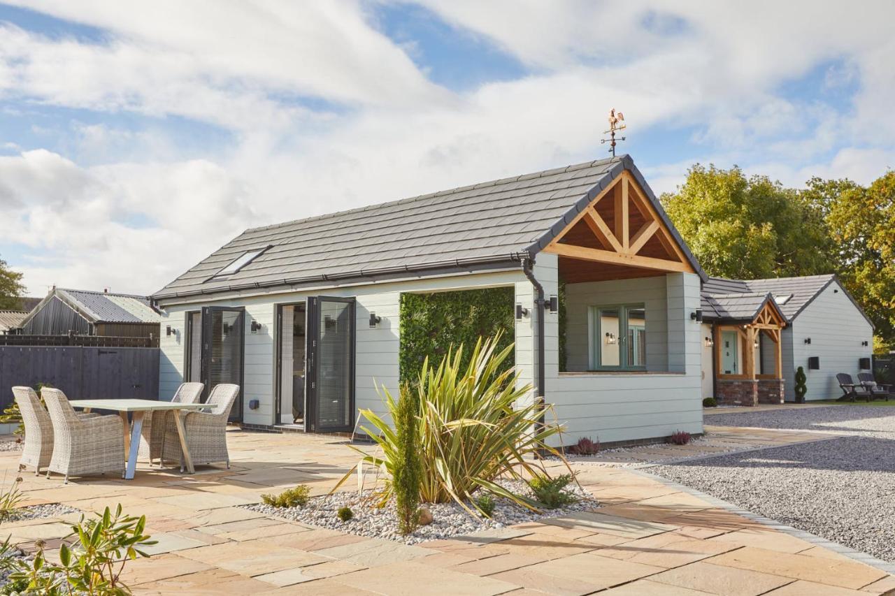 Host & Stay - The Stables Yarm Exterior foto